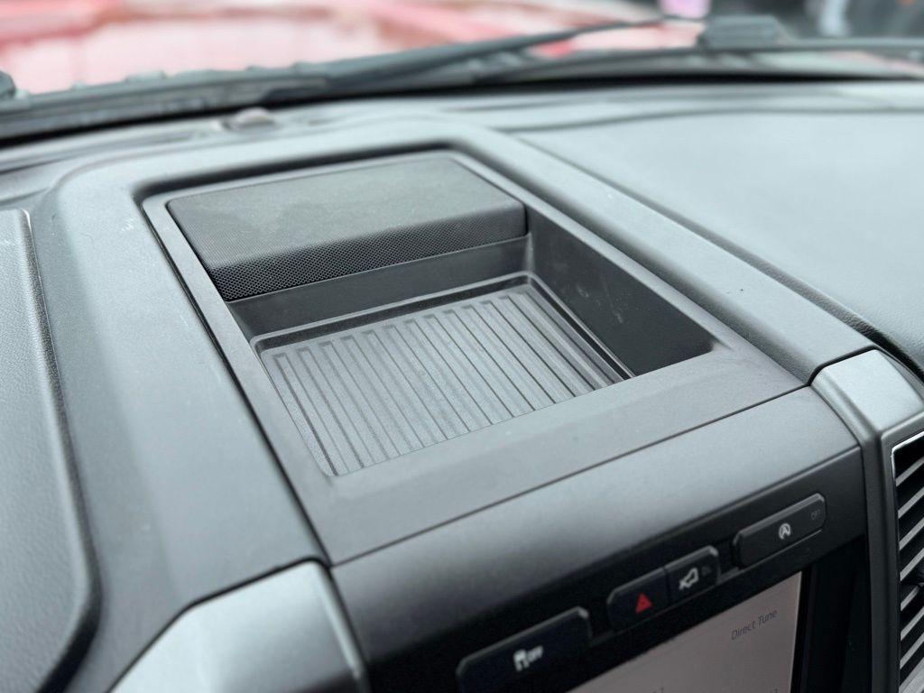 used 2020 Ford F-150 car, priced at $31,337