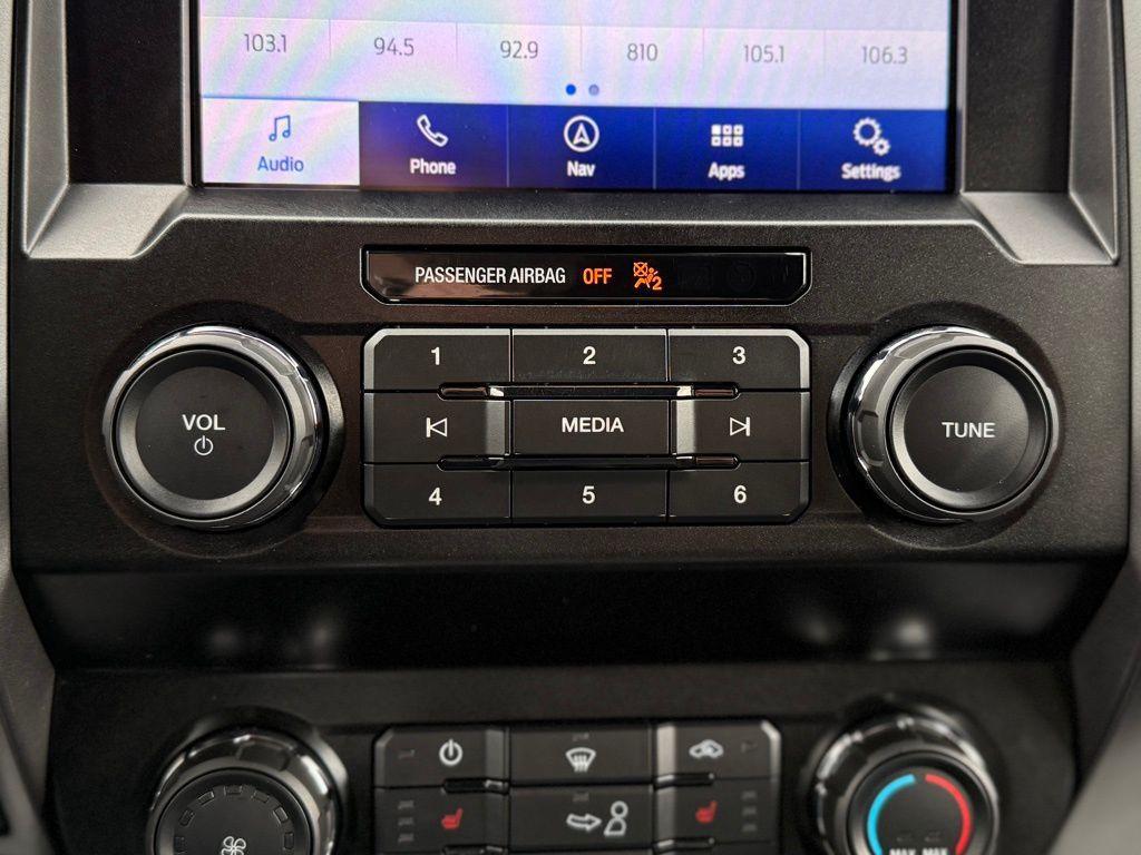 used 2020 Ford F-150 car, priced at $31,337