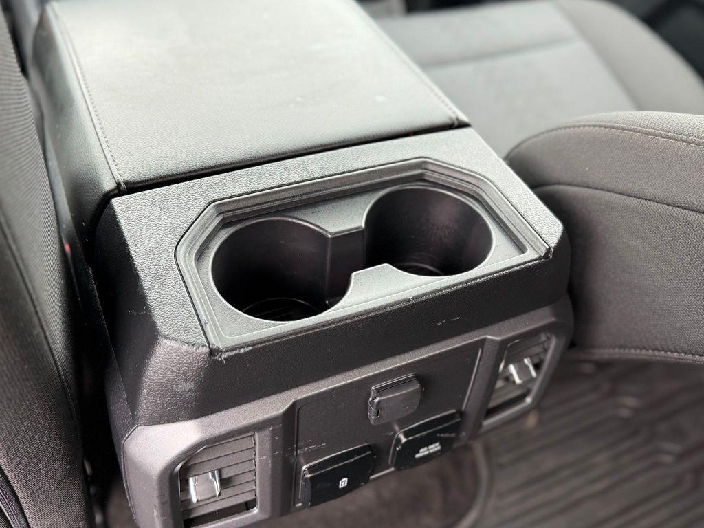 used 2020 Ford F-150 car, priced at $31,337