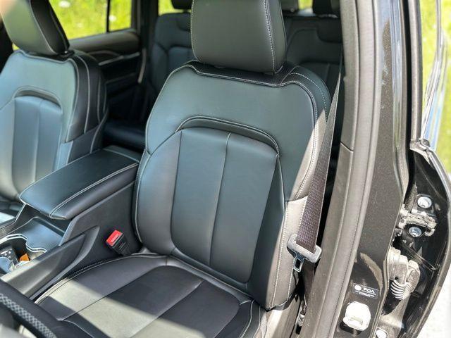 new 2024 Jeep Grand Cherokee 4xe car, priced at $52,588