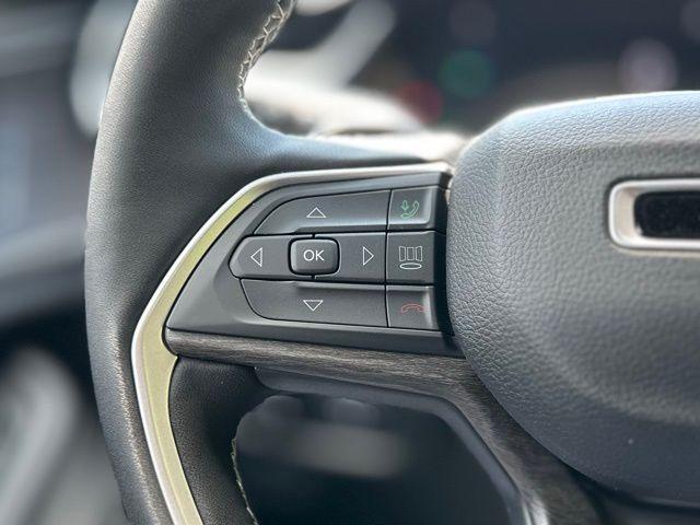 new 2024 Jeep Grand Cherokee 4xe car, priced at $52,588