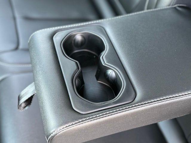new 2024 Jeep Grand Cherokee 4xe car, priced at $52,588
