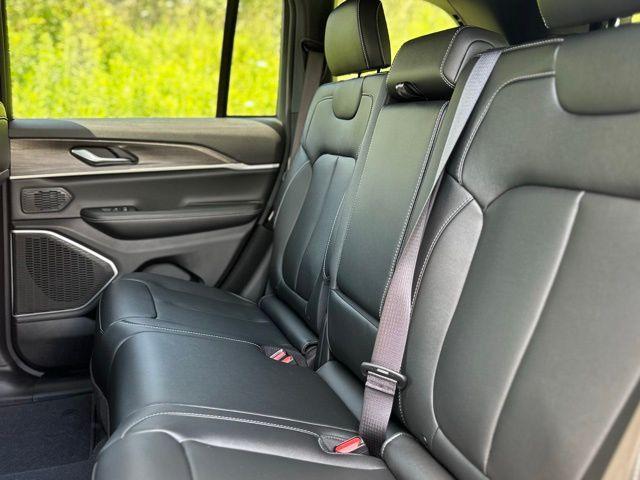 new 2024 Jeep Grand Cherokee 4xe car, priced at $52,588