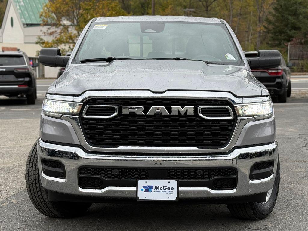 new 2026 Ram 1500 car, priced at $52,640