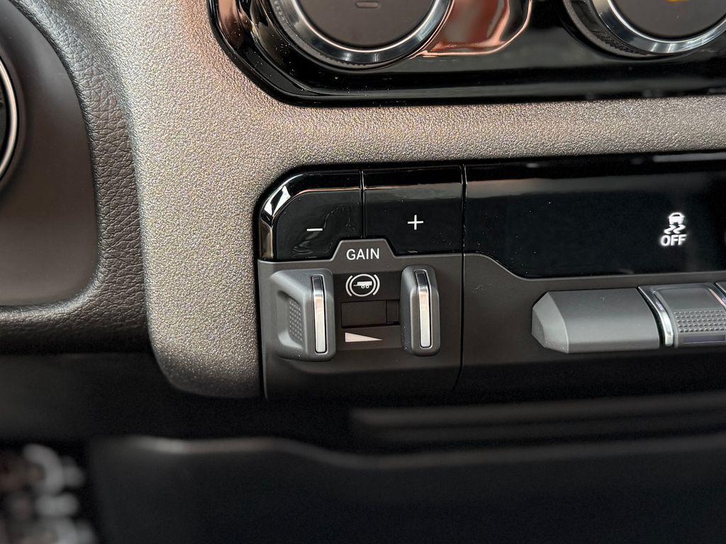 new 2026 Ram 1500 car, priced at $52,640