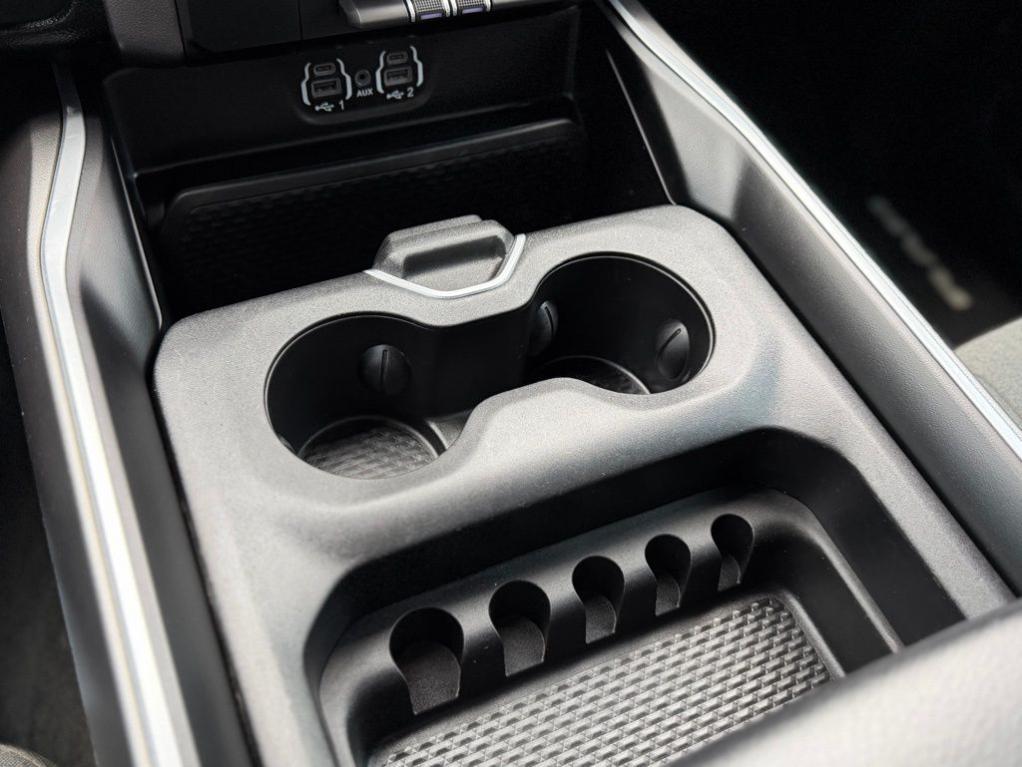 used 2021 Ram 1500 car, priced at $30,000