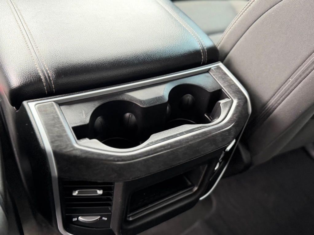 used 2021 Ram 1500 car, priced at $30,000