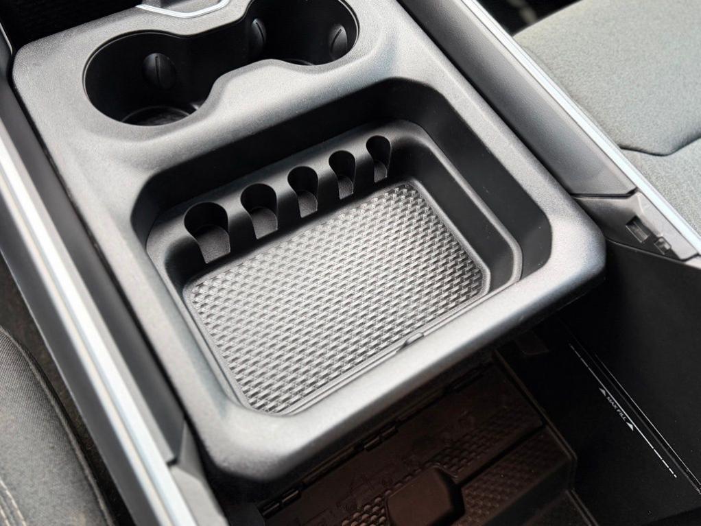 used 2021 Ram 1500 car, priced at $30,000