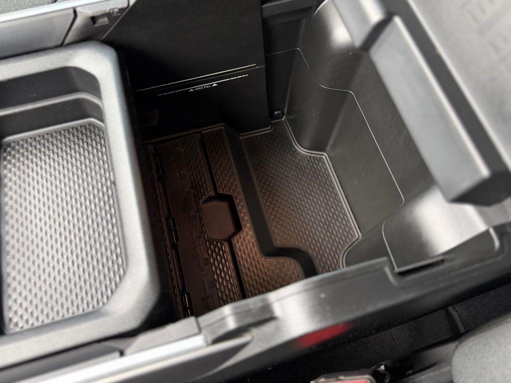 used 2021 Ram 1500 car, priced at $30,000