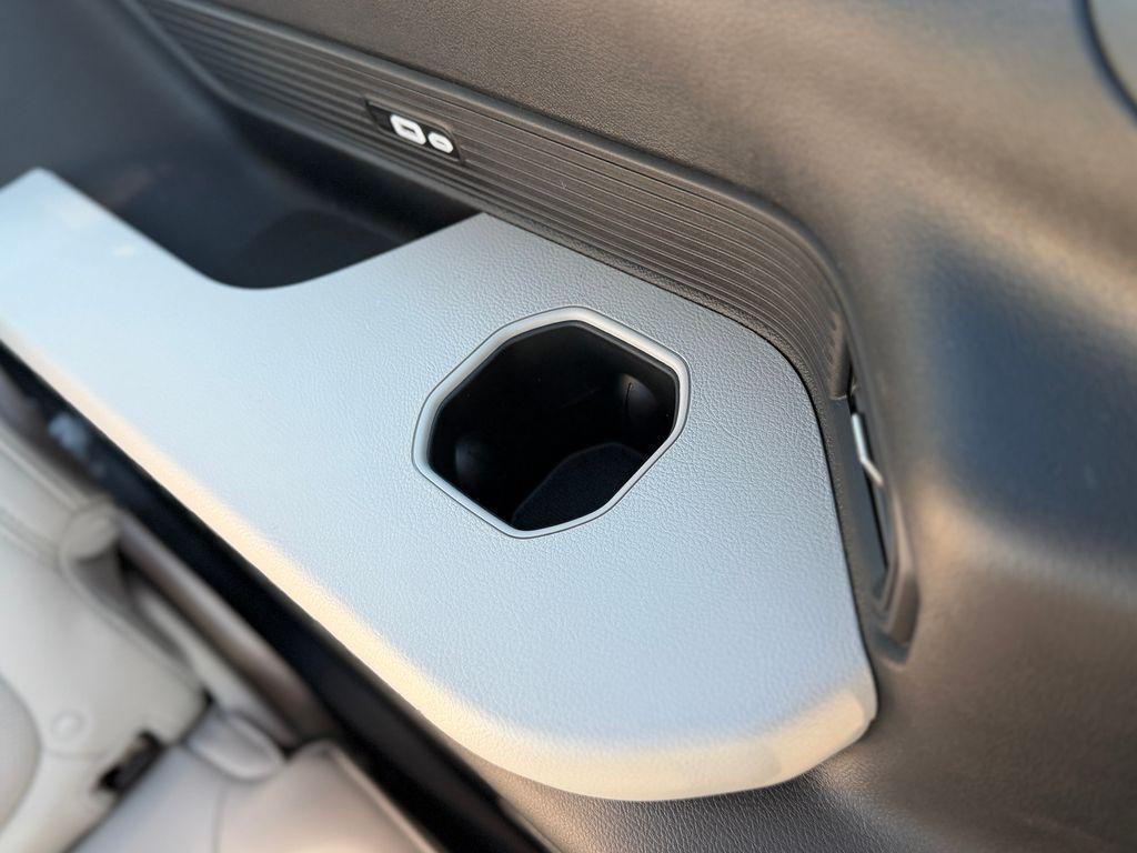 new 2025 Jeep Wagoneer car, priced at $70,500