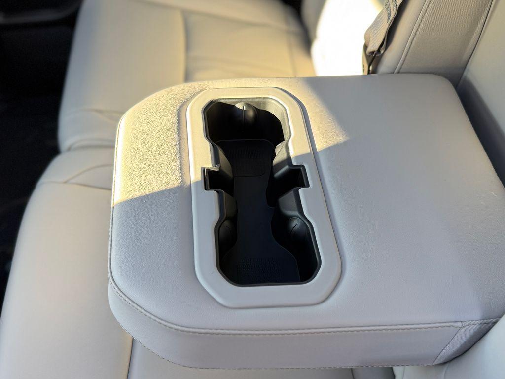 new 2025 Jeep Wagoneer car, priced at $70,500