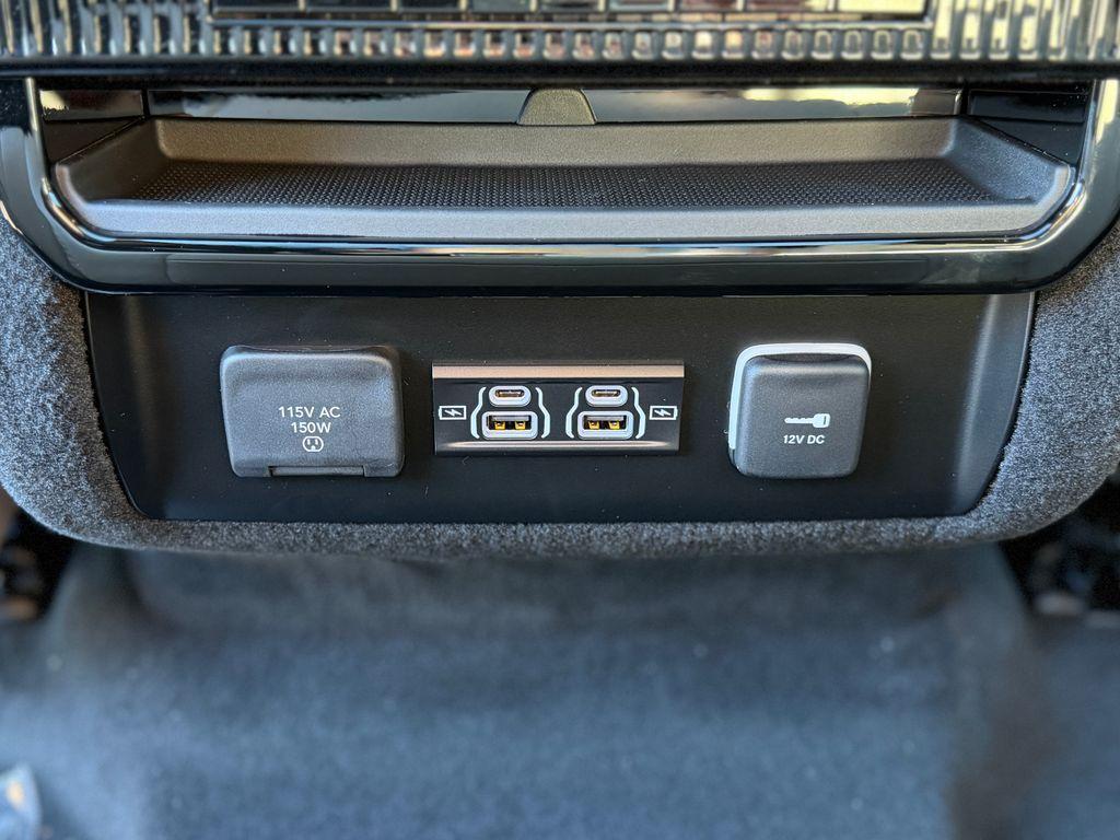 new 2025 Jeep Wagoneer car, priced at $70,500