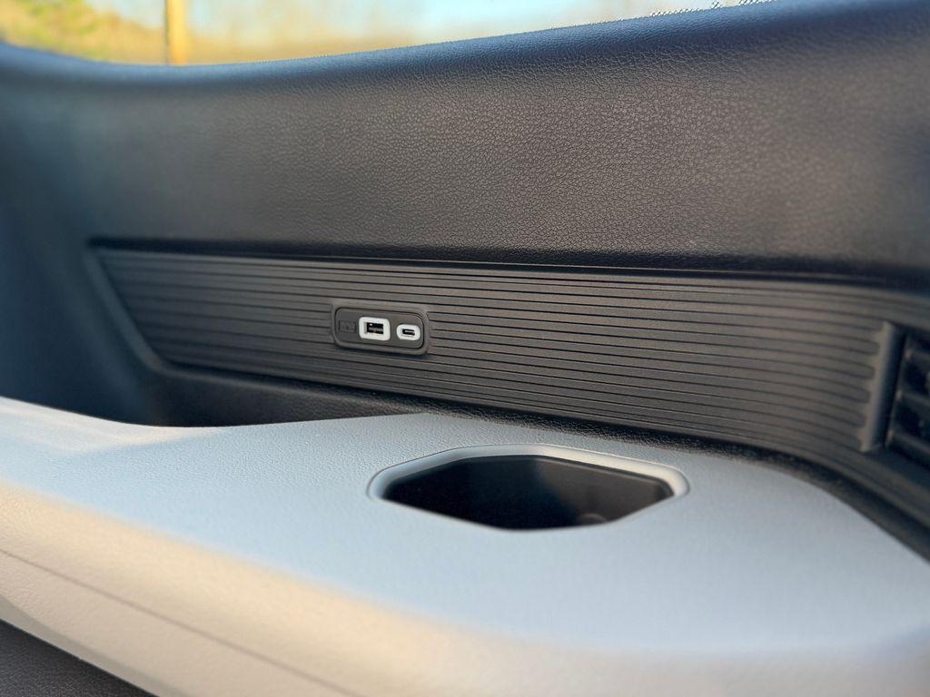 new 2025 Jeep Wagoneer car, priced at $70,500