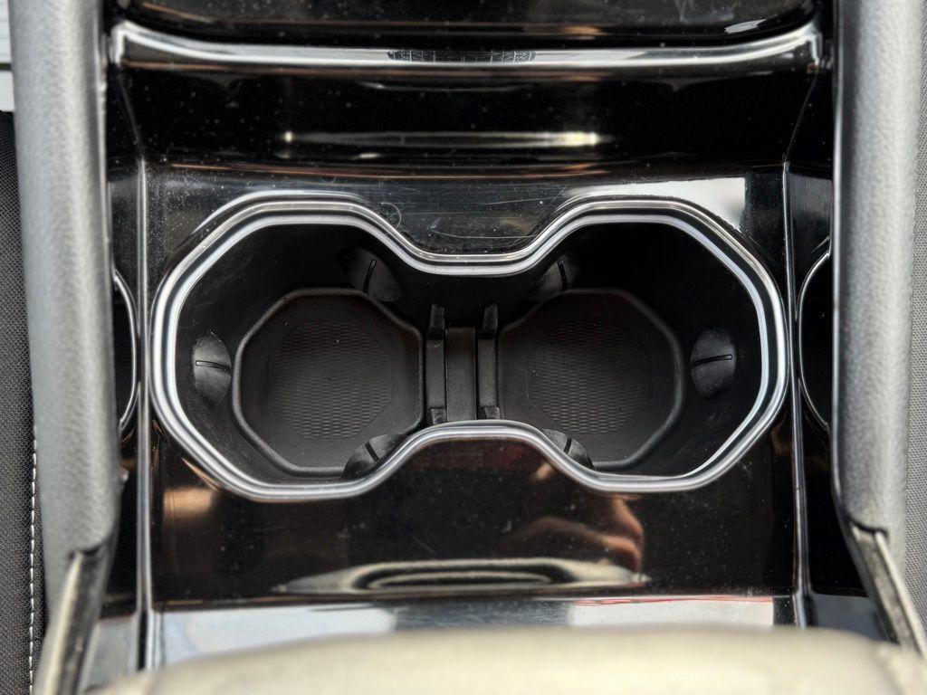 used 2023 Jeep Grand Cherokee L car, priced at $28,987