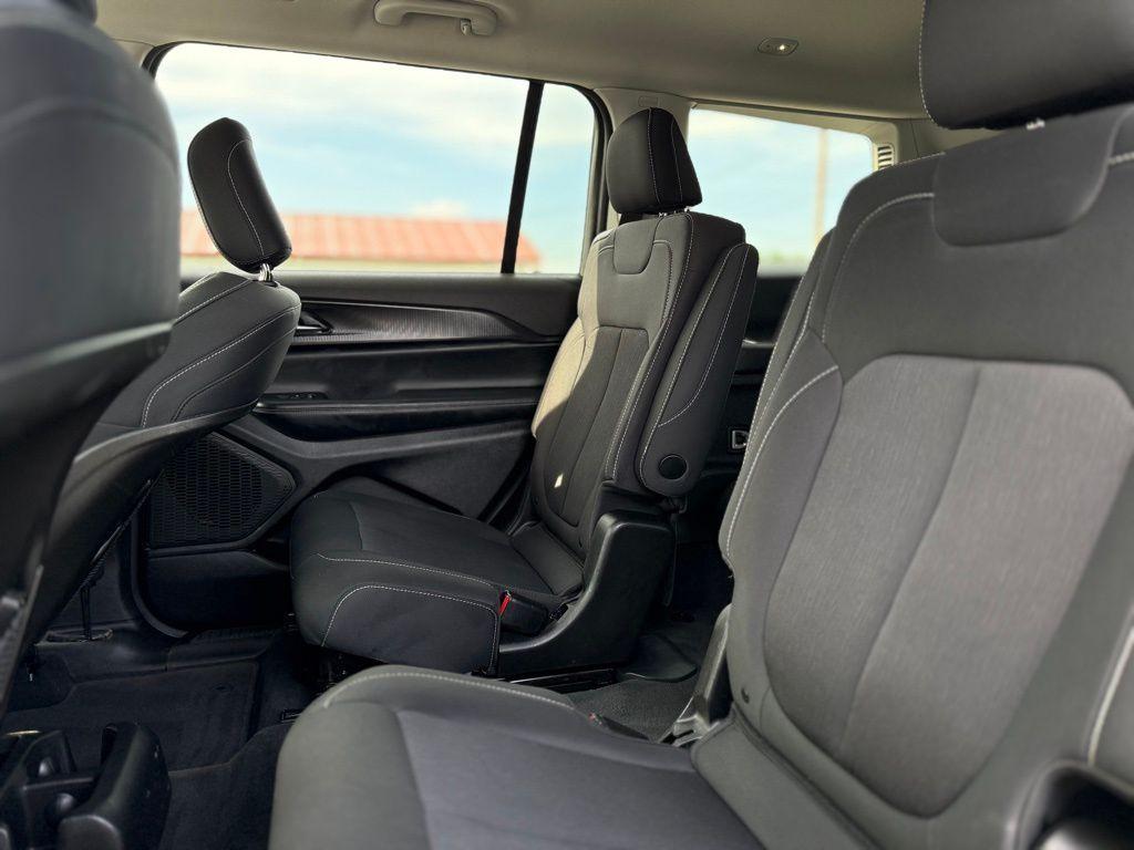 used 2023 Jeep Grand Cherokee L car, priced at $28,987