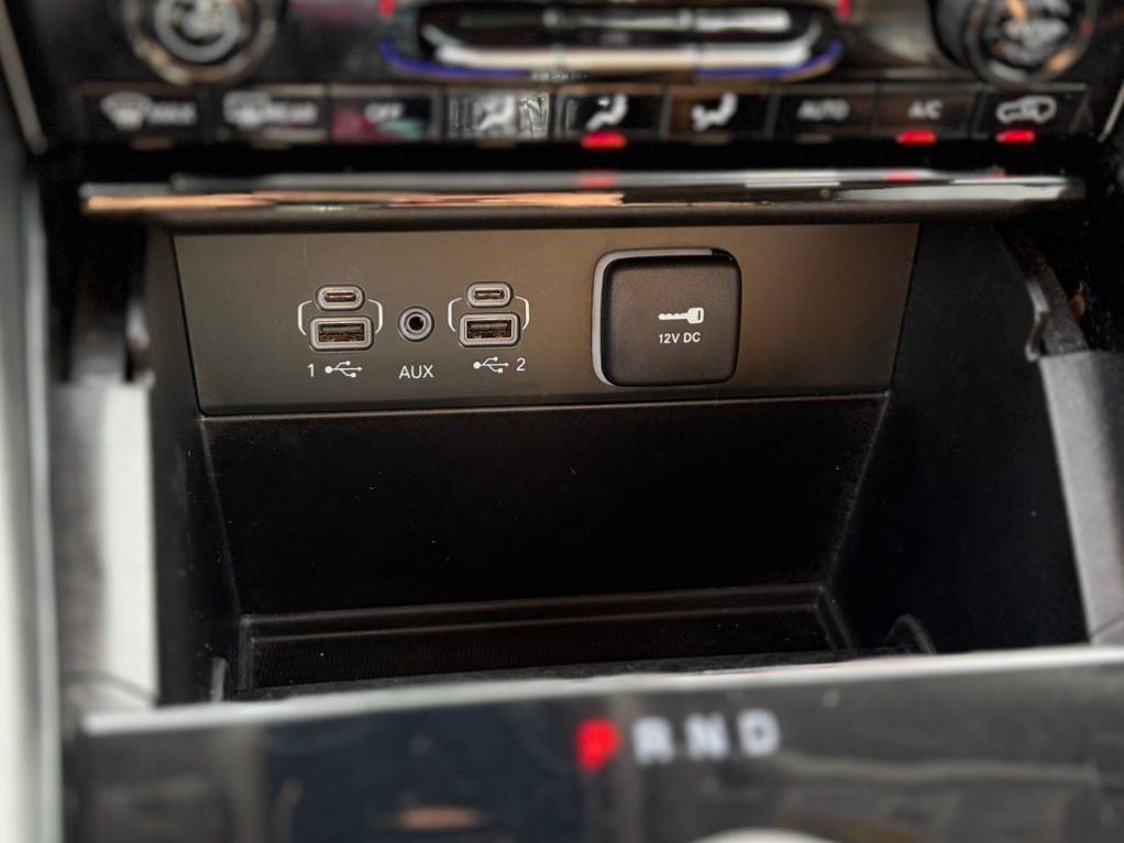 used 2023 Jeep Grand Cherokee L car, priced at $28,987