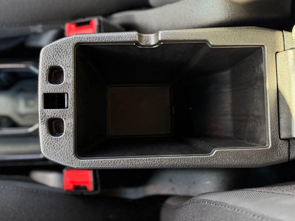 used 2022 Jeep Renegade car, priced at $19,312