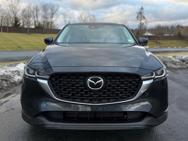 used 2023 Mazda CX-5 car, priced at $23,038