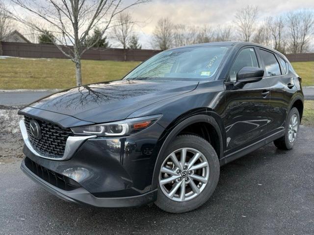 used 2023 Mazda CX-5 car, priced at $23,566