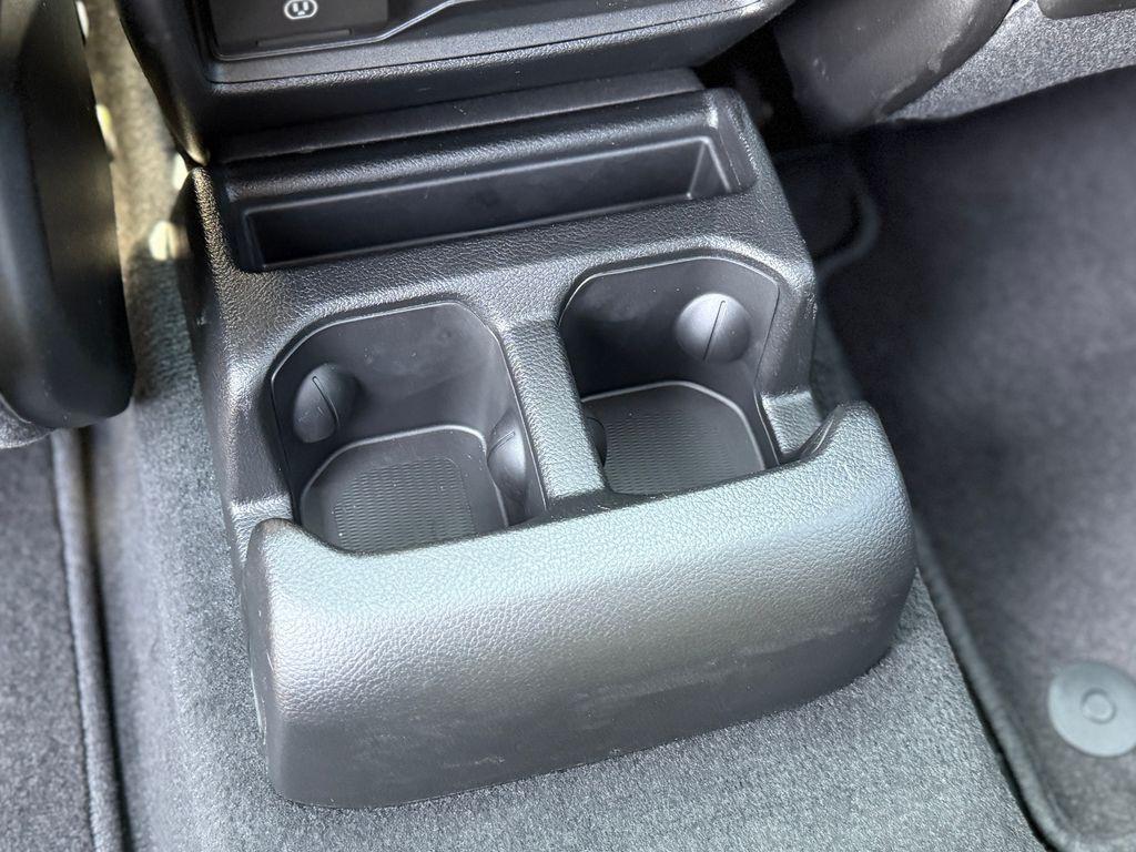 new 2025 Jeep Grand Cherokee L car, priced at $47,705