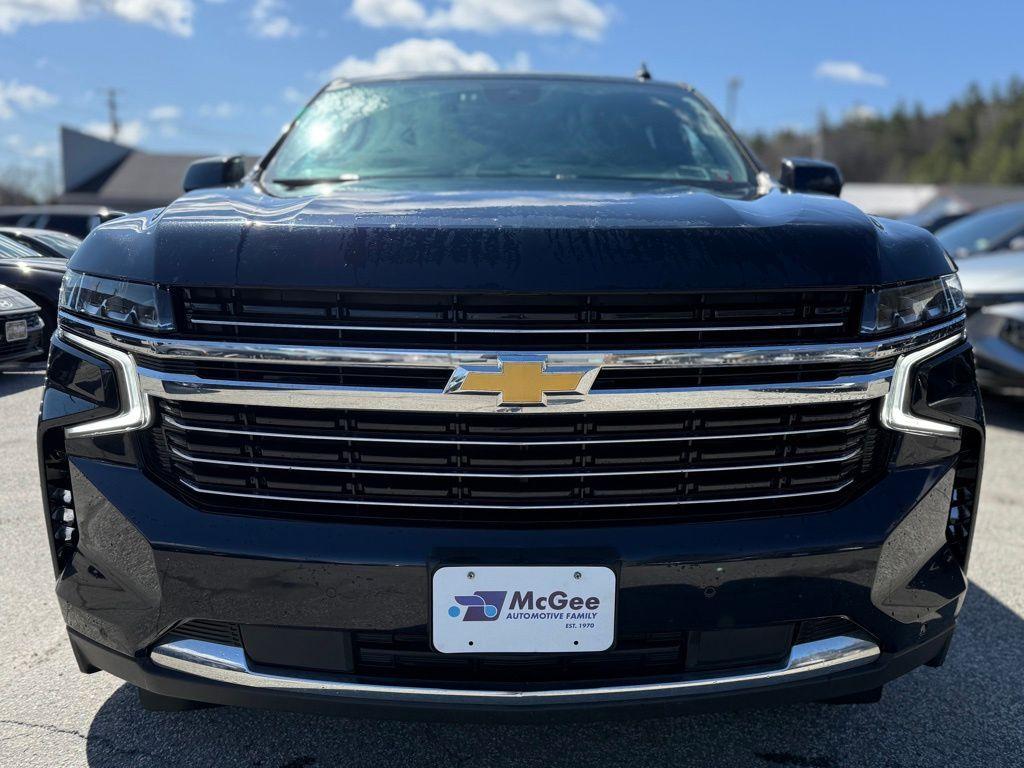 used 2023 Chevrolet Tahoe car, priced at $45,987