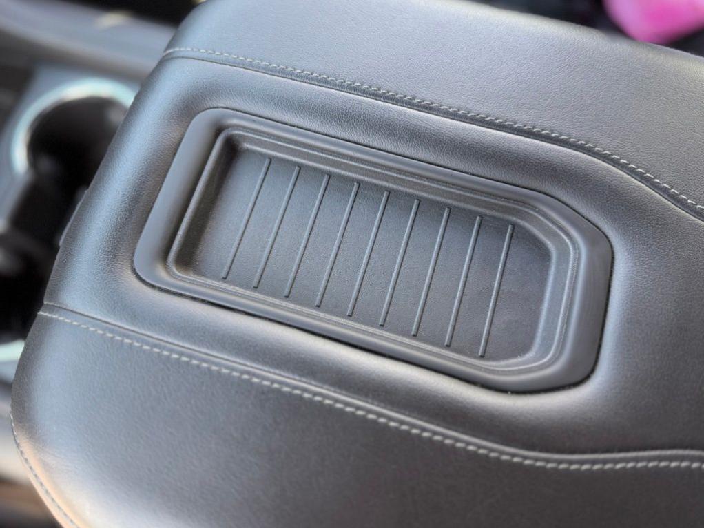 used 2023 Chevrolet Tahoe car, priced at $45,987