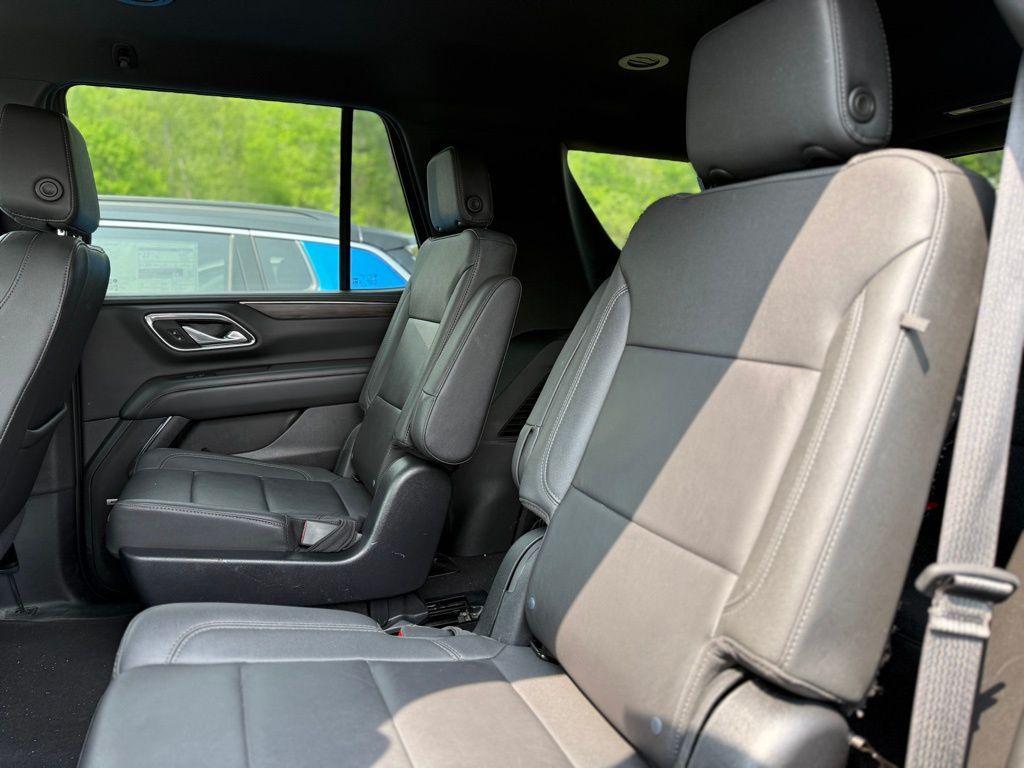 used 2023 Chevrolet Tahoe car, priced at $45,987