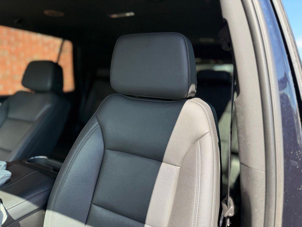 used 2023 Chevrolet Tahoe car, priced at $45,987