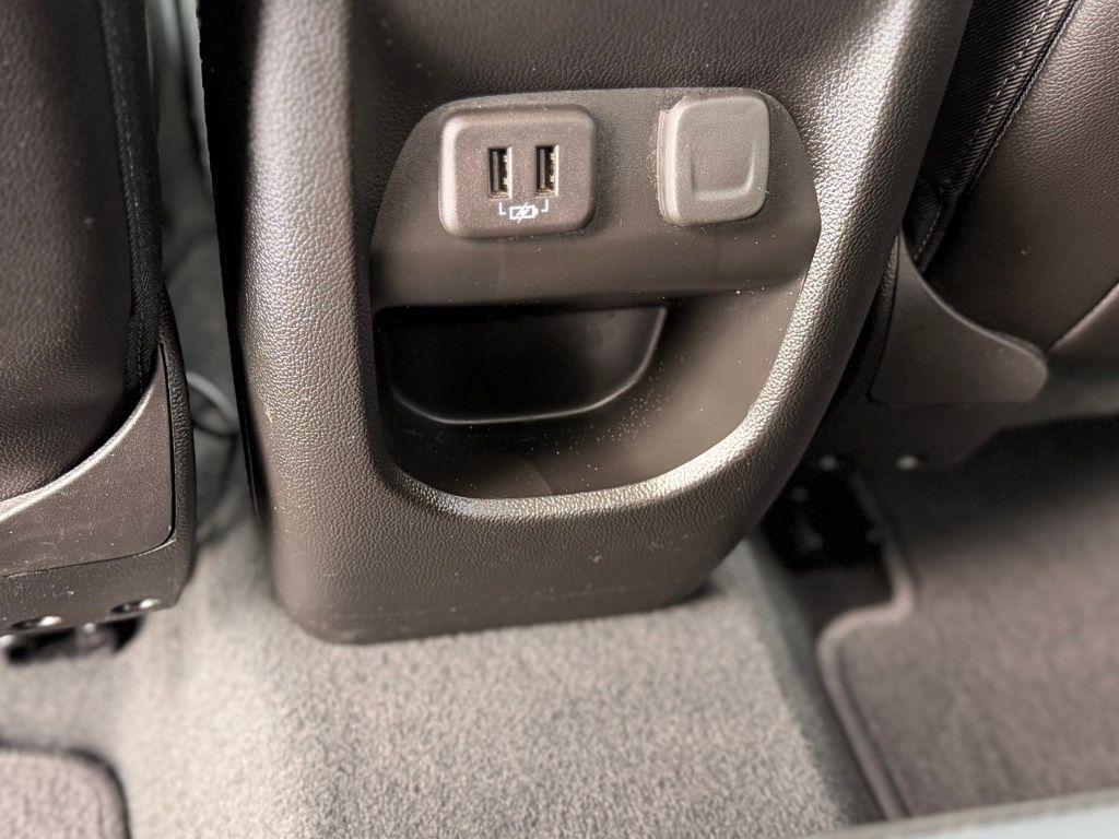 used 2022 Chevrolet Colorado car, priced at $33,686