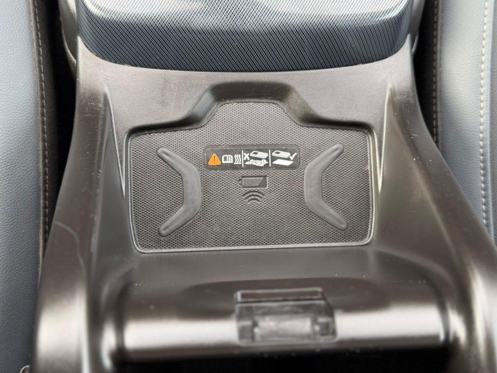 used 2022 Chevrolet Colorado car, priced at $33,686