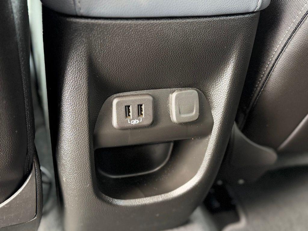 used 2022 Chevrolet Colorado car, priced at $33,686