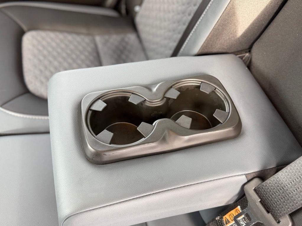 used 2022 Chevrolet Colorado car, priced at $33,686