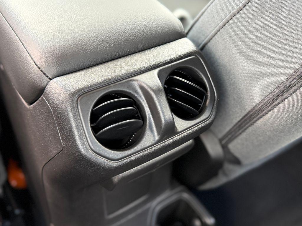 new 2025 Jeep Wrangler car, priced at $35,752