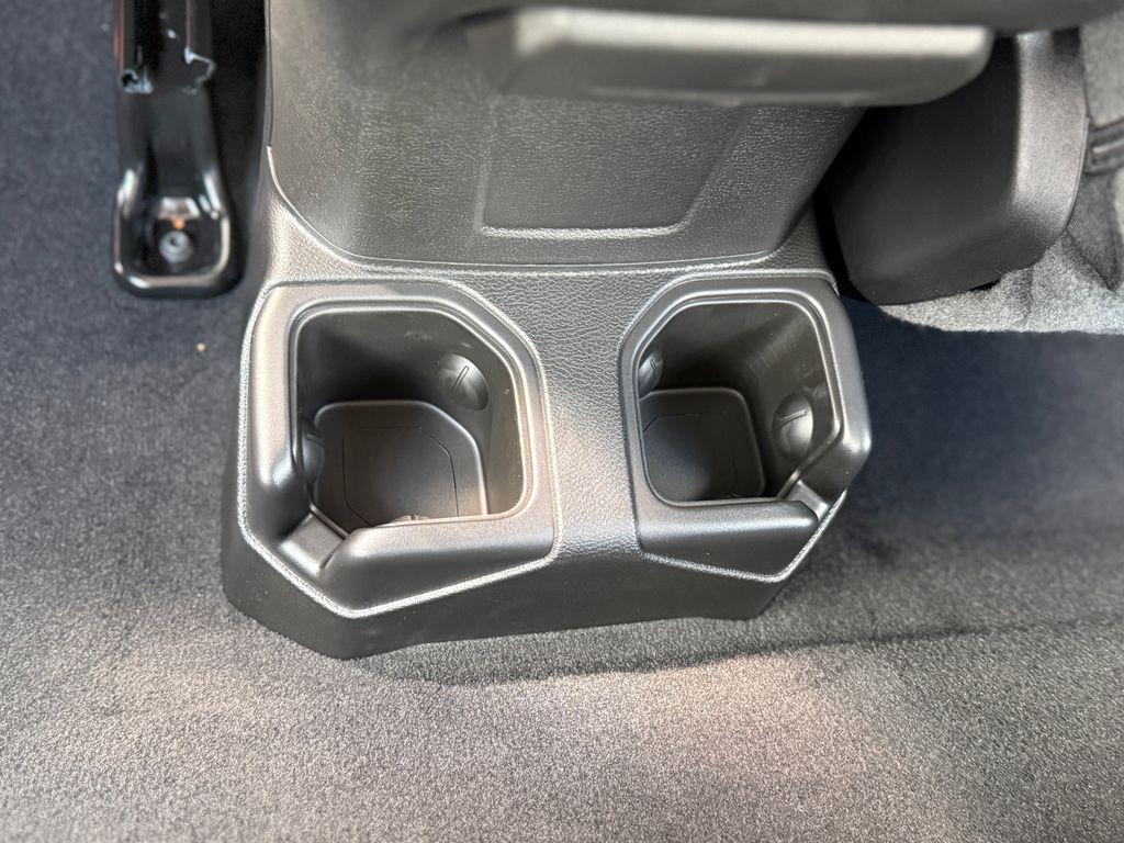 new 2025 Jeep Wrangler car, priced at $35,752