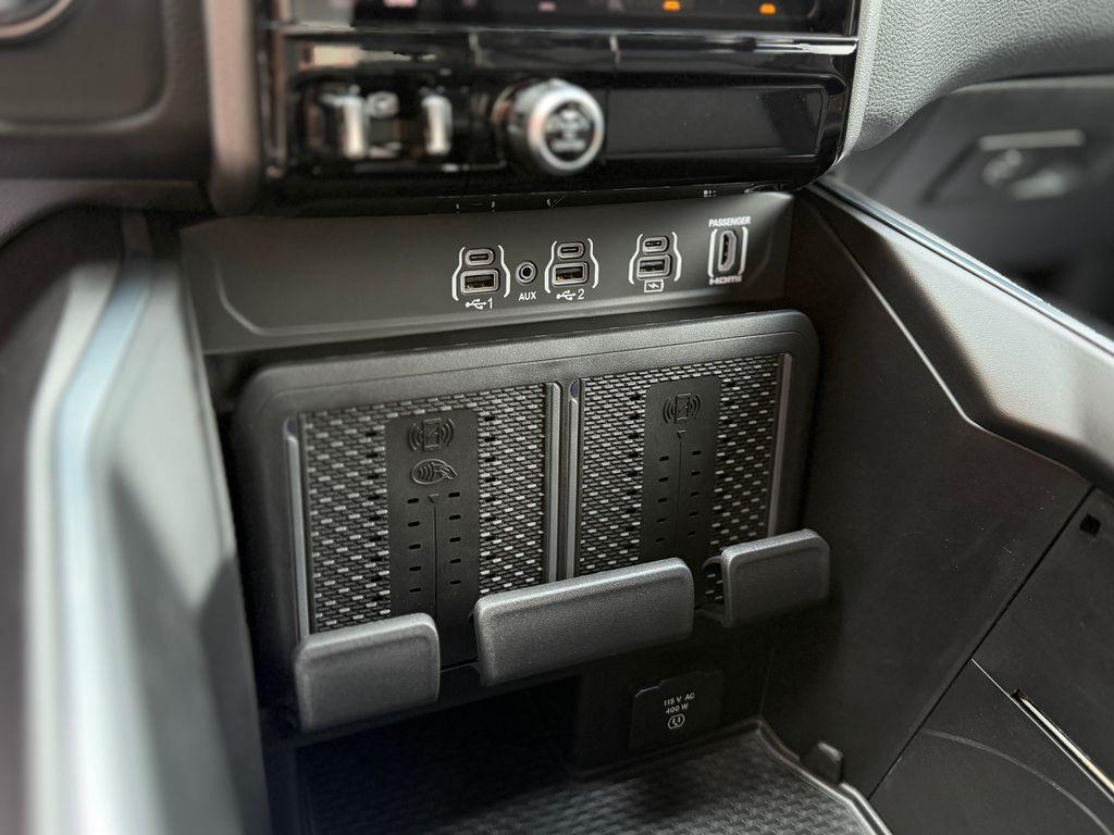 new 2025 Ram 1500 car, priced at $68,206