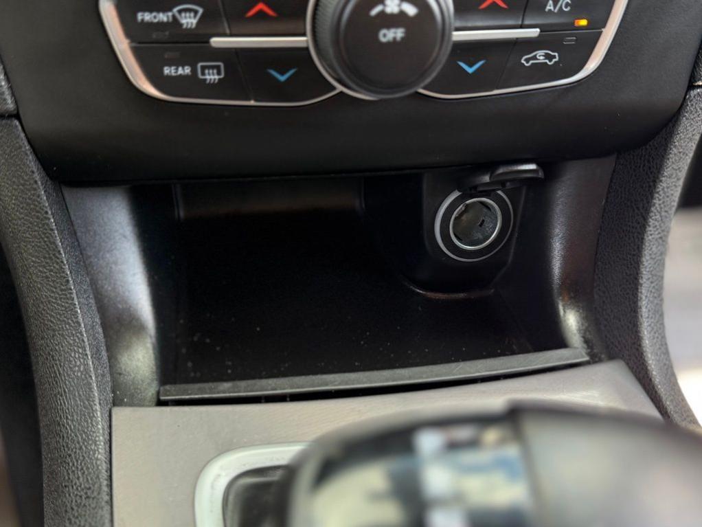 used 2023 Dodge Charger car, priced at $21,487
