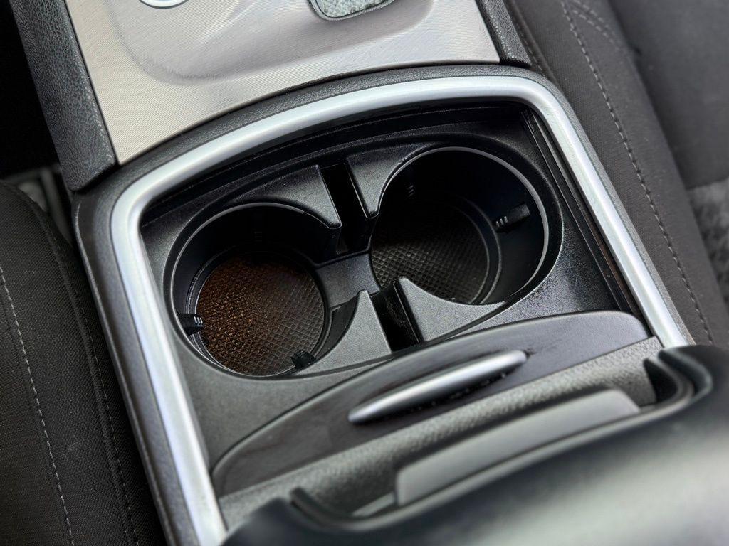 used 2023 Dodge Charger car, priced at $21,487