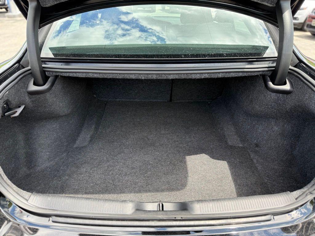 used 2023 Dodge Charger car, priced at $21,487