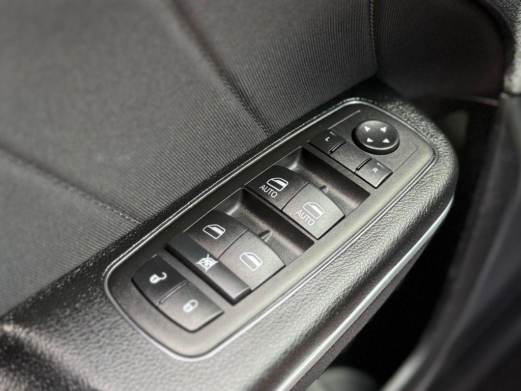 used 2023 Dodge Charger car, priced at $21,487