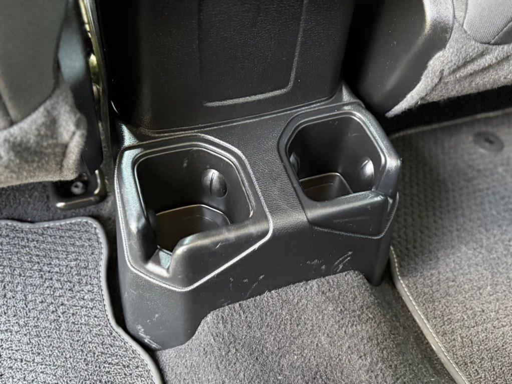 used 2021 Jeep Wrangler Unlimited car, priced at $33,872