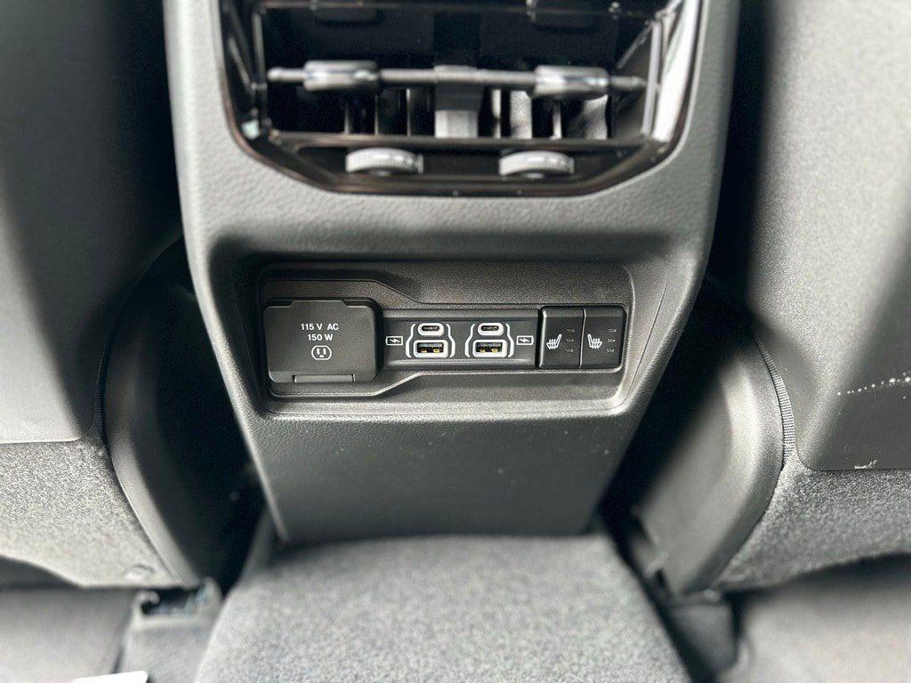 new 2024 Jeep Grand Cherokee 4xe car, priced at $55,688