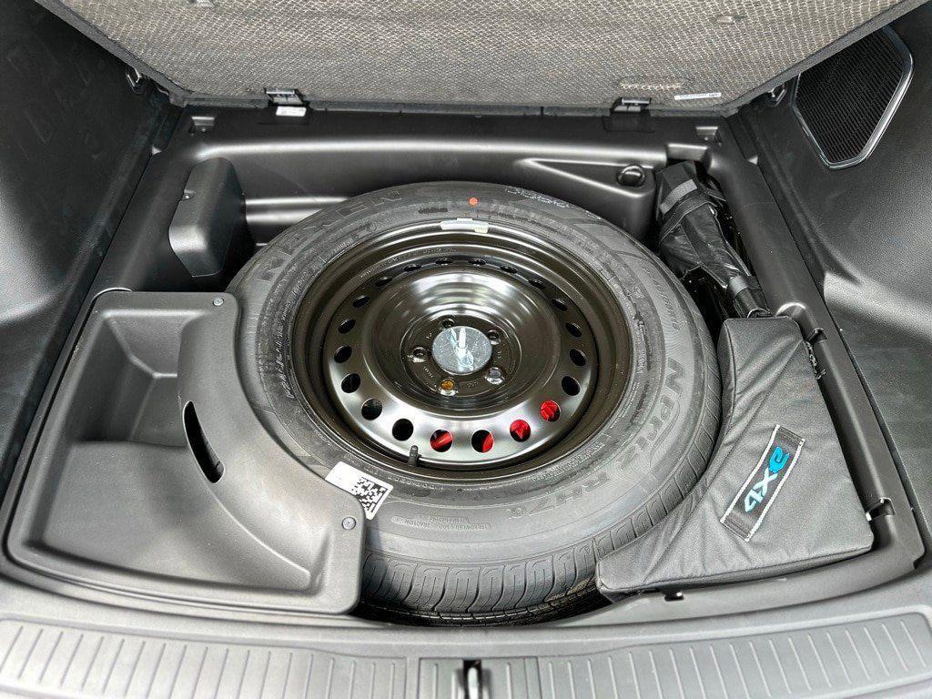 new 2024 Jeep Grand Cherokee 4xe car, priced at $55,688