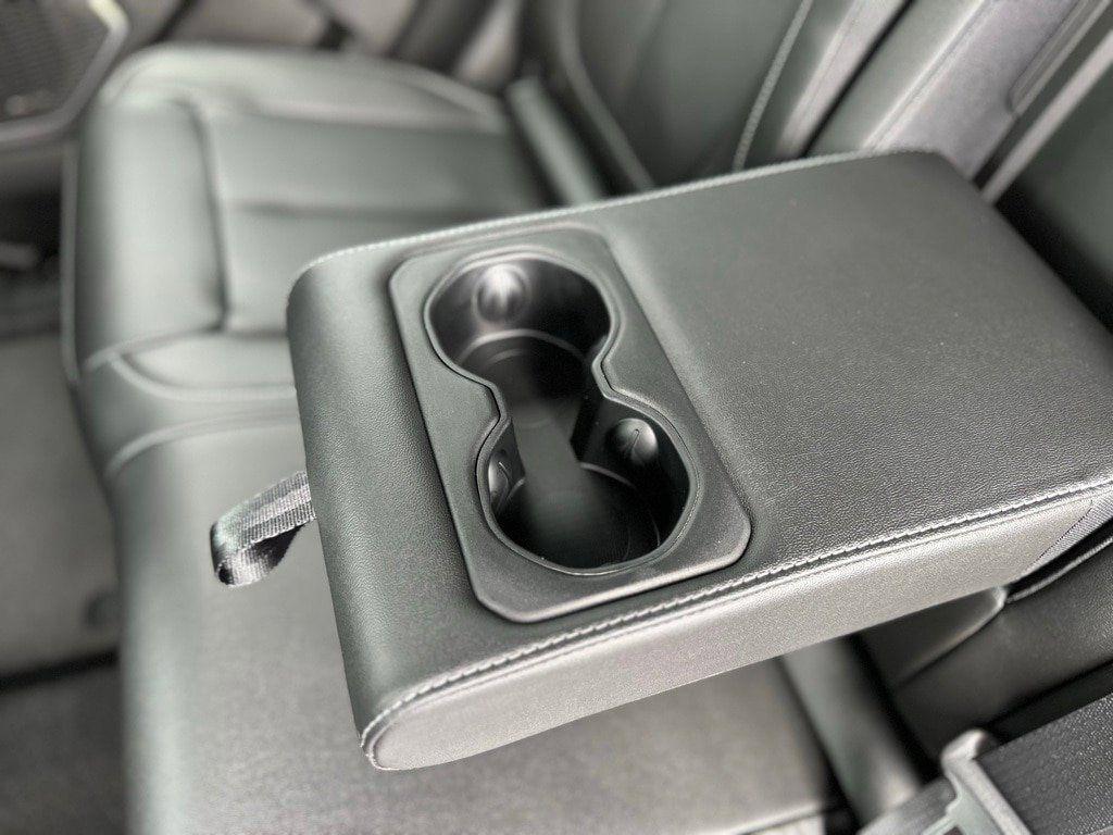 new 2024 Jeep Grand Cherokee 4xe car, priced at $55,688