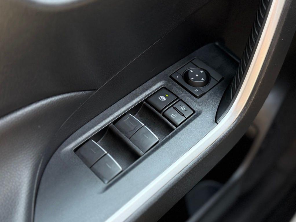 used 2019 Toyota RAV4 car, priced at $24,260
