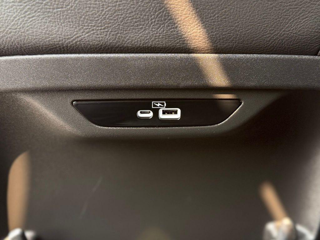 used 2022 Chrysler Pacifica car, priced at $32,372