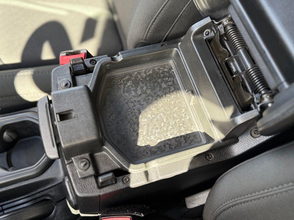 used 2021 Jeep Wrangler car, priced at $28,495