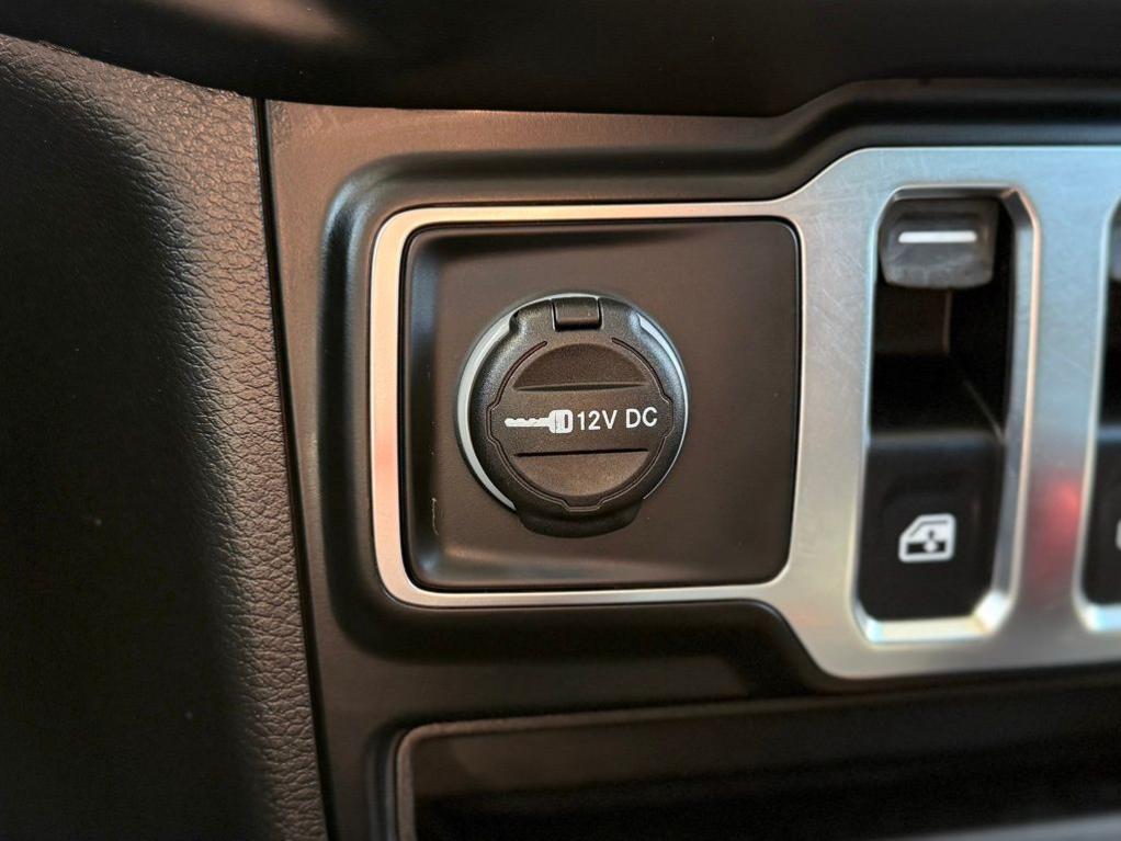 used 2021 Jeep Wrangler car, priced at $28,495