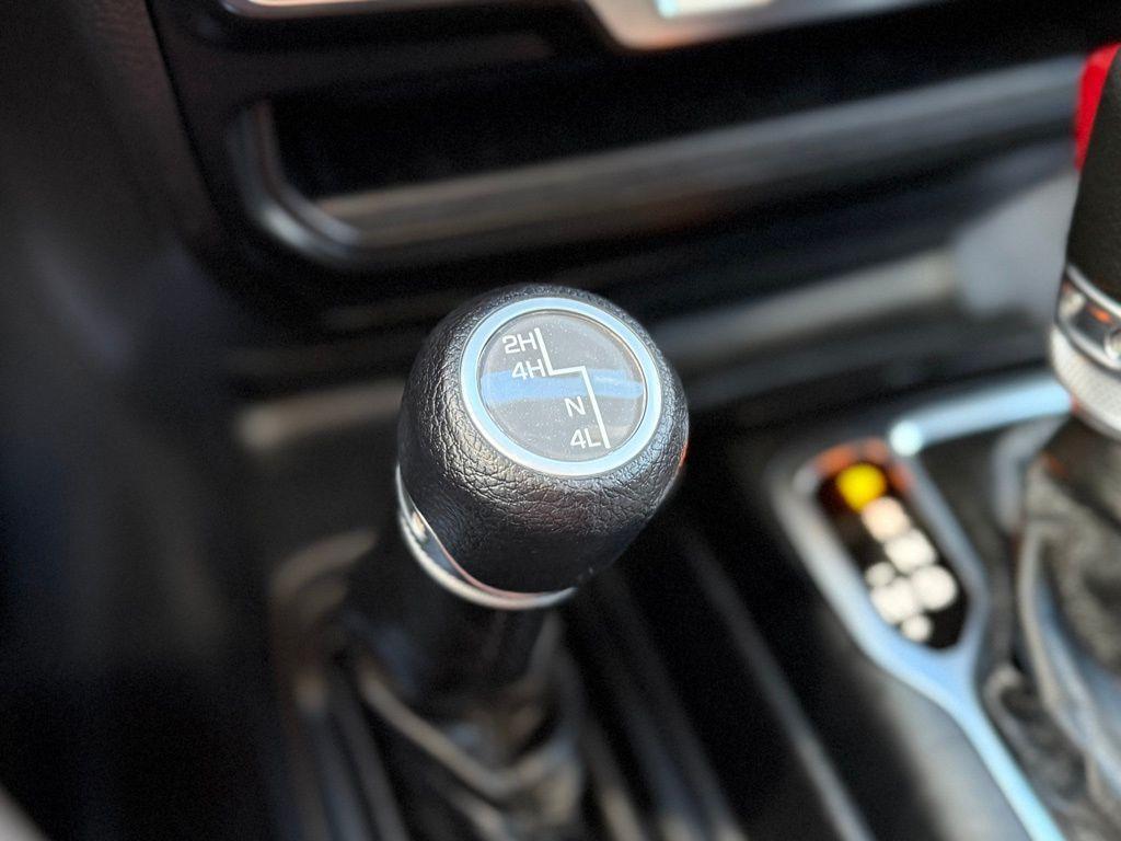 used 2021 Jeep Wrangler car, priced at $28,495