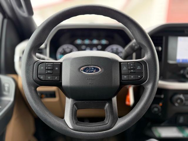 used 2023 Ford F-150 car, priced at $31,959