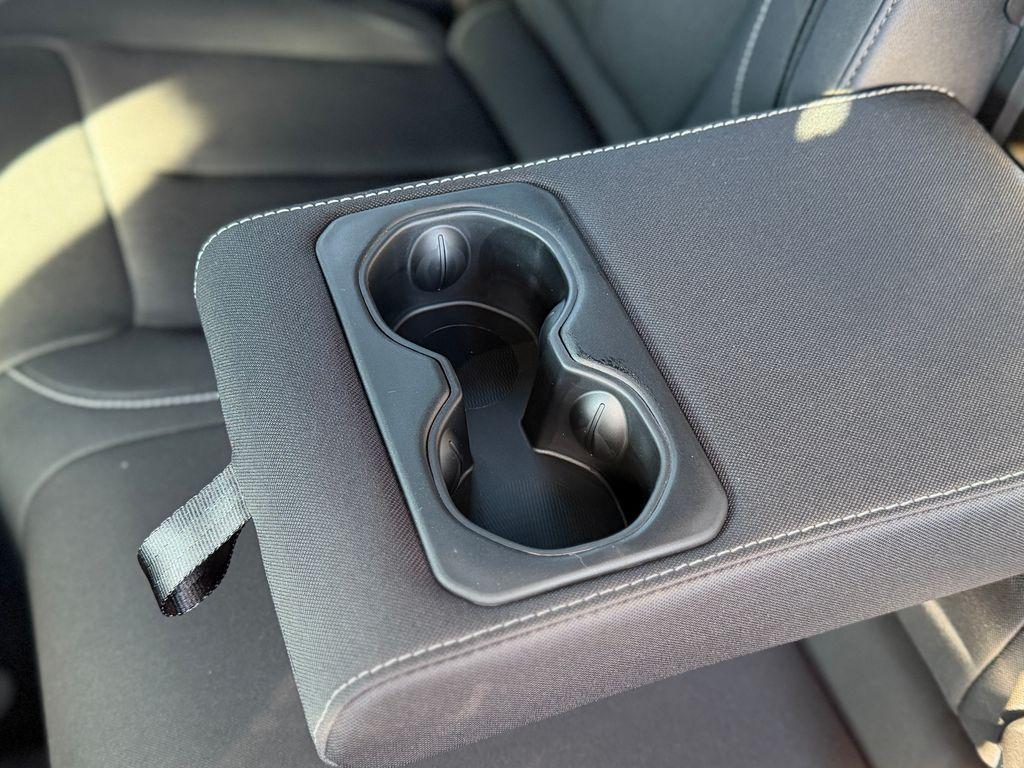 new 2025 Jeep Grand Cherokee car, priced at $41,156